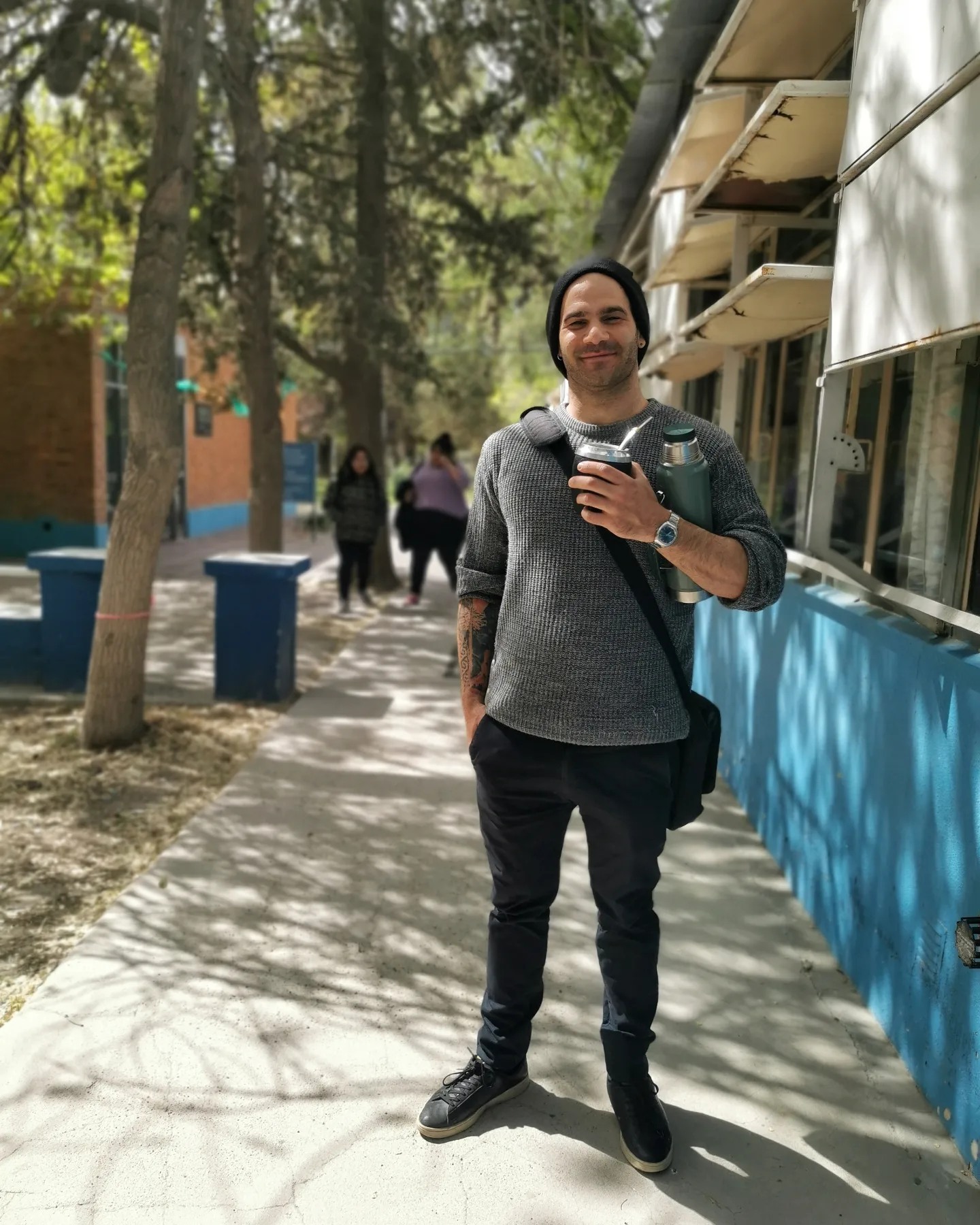 Lee más sobre el artículo Podcast de turismo con Juan Pablo Iozzia