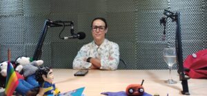 Lee más sobre el artículo Podcast de Cultura con Mariana Lesa-Brown