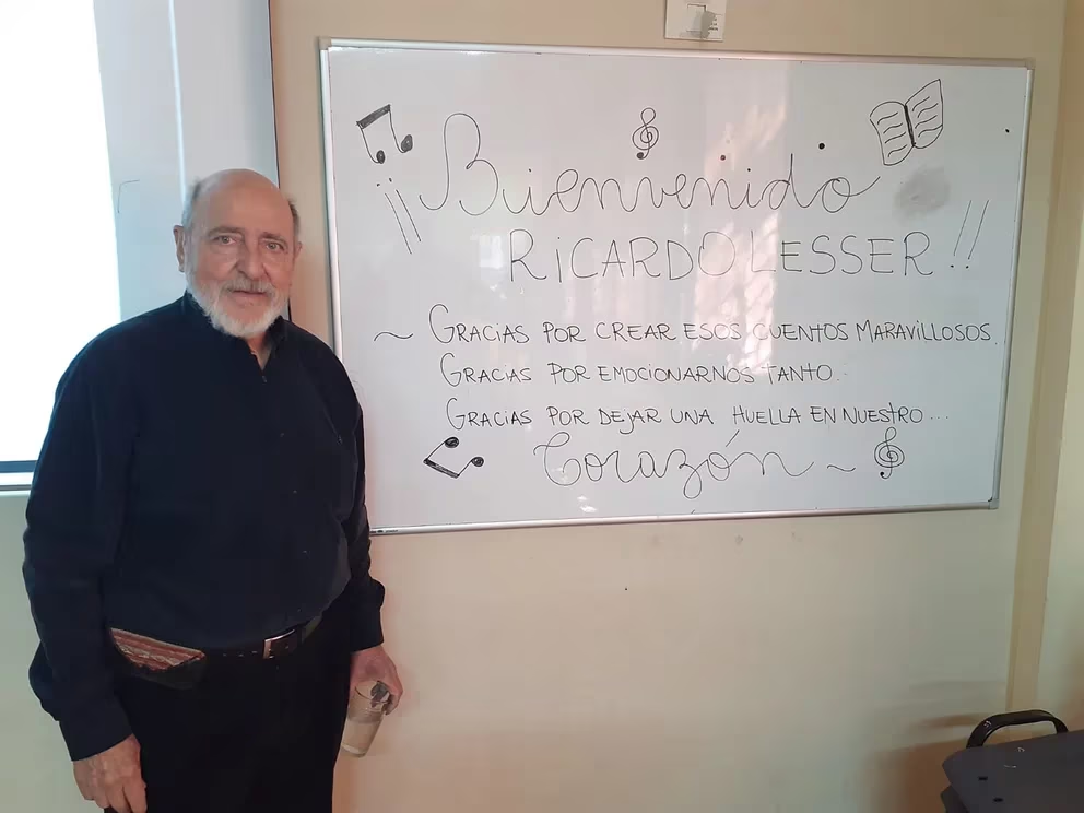 En este momento estás viendo Un libro sobre la democracia para chicos que nacieron en democracia