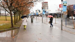 Lee más sobre el artículo Pronóstico en Neuquén: Llega una semana con lluvias y tormentas en la región