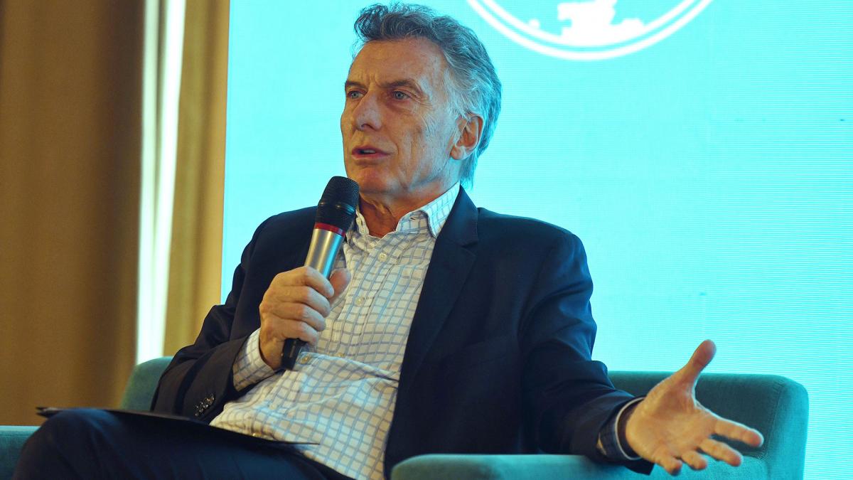 Lee más sobre el artículo La Auditoría detectó que Macri vendió bienes del Estado «por debajo del valor del mercado»