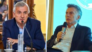 Lee más sobre el artículo Morales destrozó a Macri y dijo que el radical que vota a Milei traiciona a Alfonsín