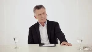 Lee más sobre el artículo Mauricio Macri: “Algunos dicen que perdimos porque no fui candidato”