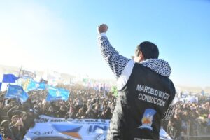 Lee más sobre el artículo Petroleros anunció un paro total para el miércoles en la cuenca neuquina