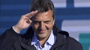 Lee más sobre el artículo Sergio Massa: «Sepan que como Presidente desde el 10 de diciembre no les voy a fallar»