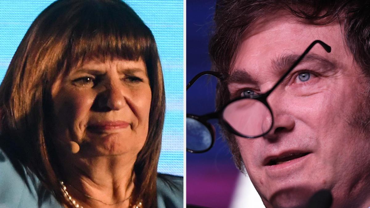 Lee más sobre el artículo Bullrich denunció penalmente a Milei por afirmar que fue «una montonera tira bombas»