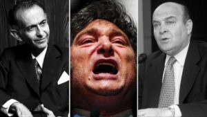 Lee más sobre el artículo Análisis del Plan Económico de Javier Milei: ¿Innovación o Reflejo del Pasado?