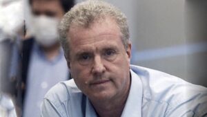 Lee más sobre el artículo Reclaman el secuestro de dos celulares que Milman sí tenía activos el día del atentado