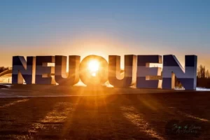Lee más sobre el artículo Pronóstico en Neuquén: Semana con temperaturas máximas de 25°