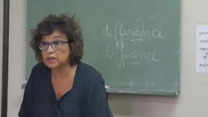 Lee más sobre el artículo Maternidad y literatura, una relación que se transforma al calor de los cambios sociales