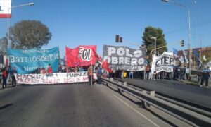 Lee más sobre el artículo Diego Mauro: “No hay voluntad política que indique que quieran pagar los sueldos que no pagaron, no está el pago de sueldos en los programas provinciales”