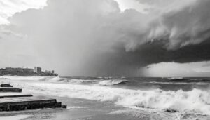 Lee más sobre el artículo De tormenta tropical a huracán categoría 5: ‘Otis’ sorprende a la ciencia