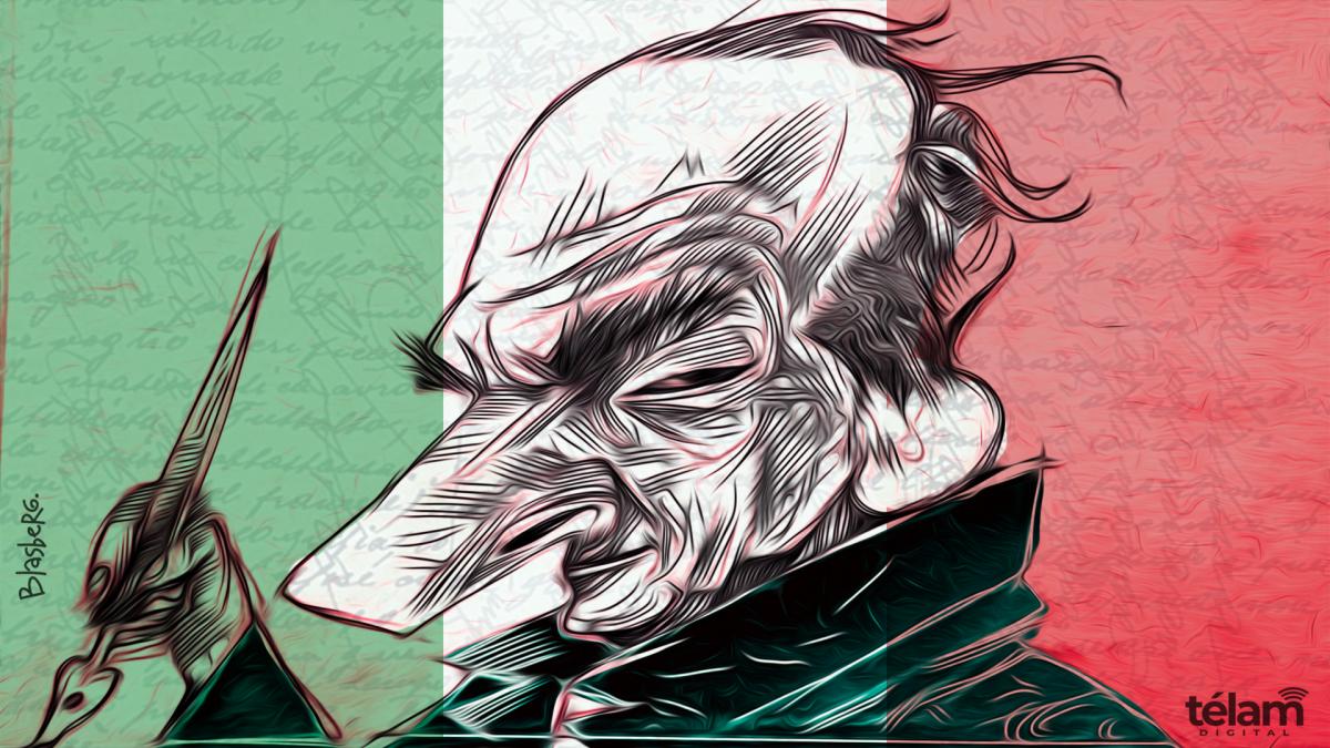 Lee más sobre el artículo Calvino: el escritor italiano que nació en Cuba y tuvo un fuerte vínculo con Argentina