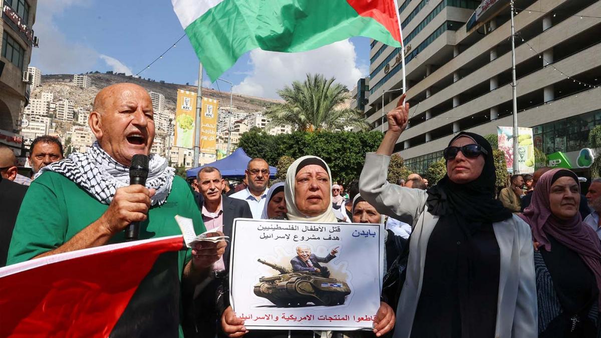 En este momento estás viendo Se agrava la crisis humanitaria en Gaza mientras Israel alista su invasión