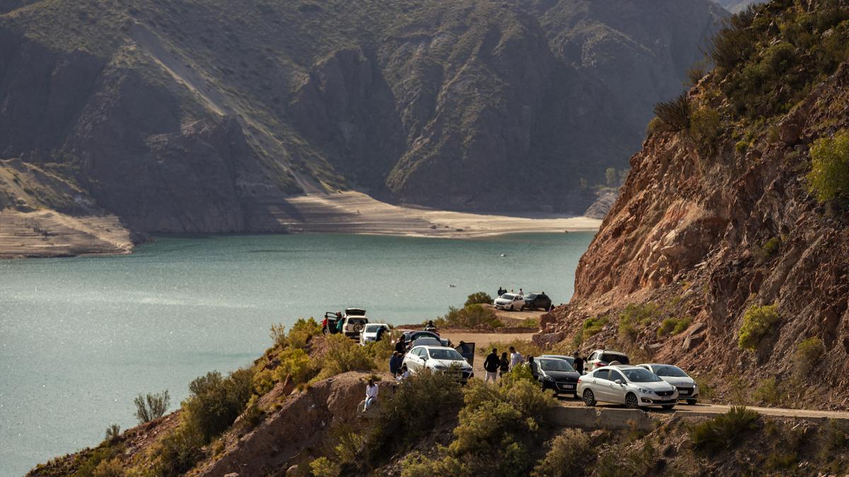 Lee más sobre el artículo Altos porcentajes de reservas hoteleras y viajes para el fin de semana largo