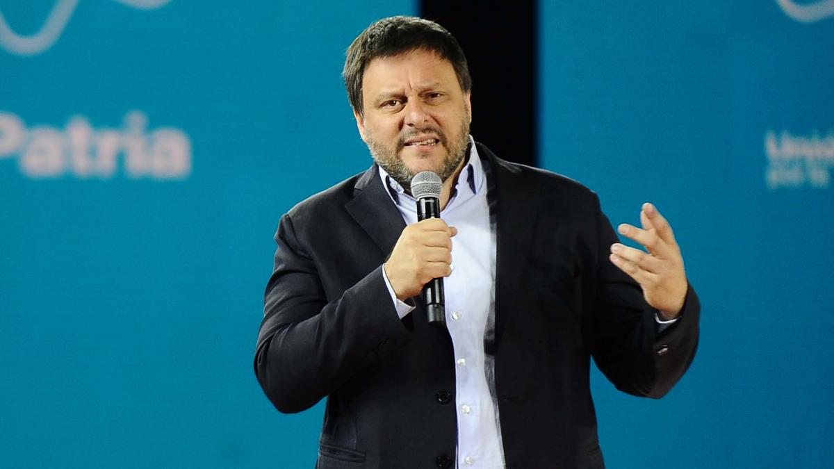 Lee más sobre el artículo Santoro se bajo del balotaje en la ciudad y Jorge Macri es el próximo jefe de Gobierno porteño
