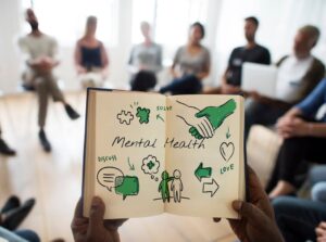 Lee más sobre el artículo Marcelo Cristale: “Se debe promocionar ( la salud mental) y prevenir los diferentes procesos o situaciones que viven los jóvenes”
