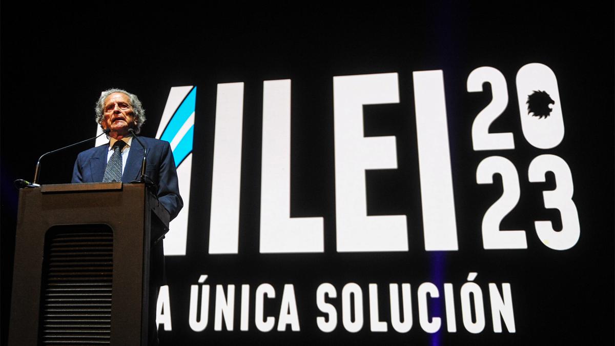 En este momento estás viendo Crece el repudio a La Libertad Avanza por sus dichos contra el Vaticano