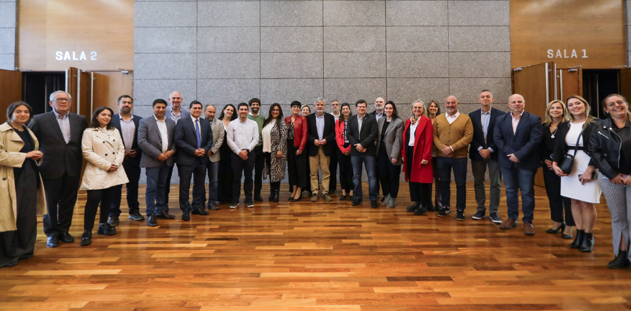 En este momento estás viendo Neuquén participó en la Asamblea del Consejo Federal de Ciencia y Tecnología