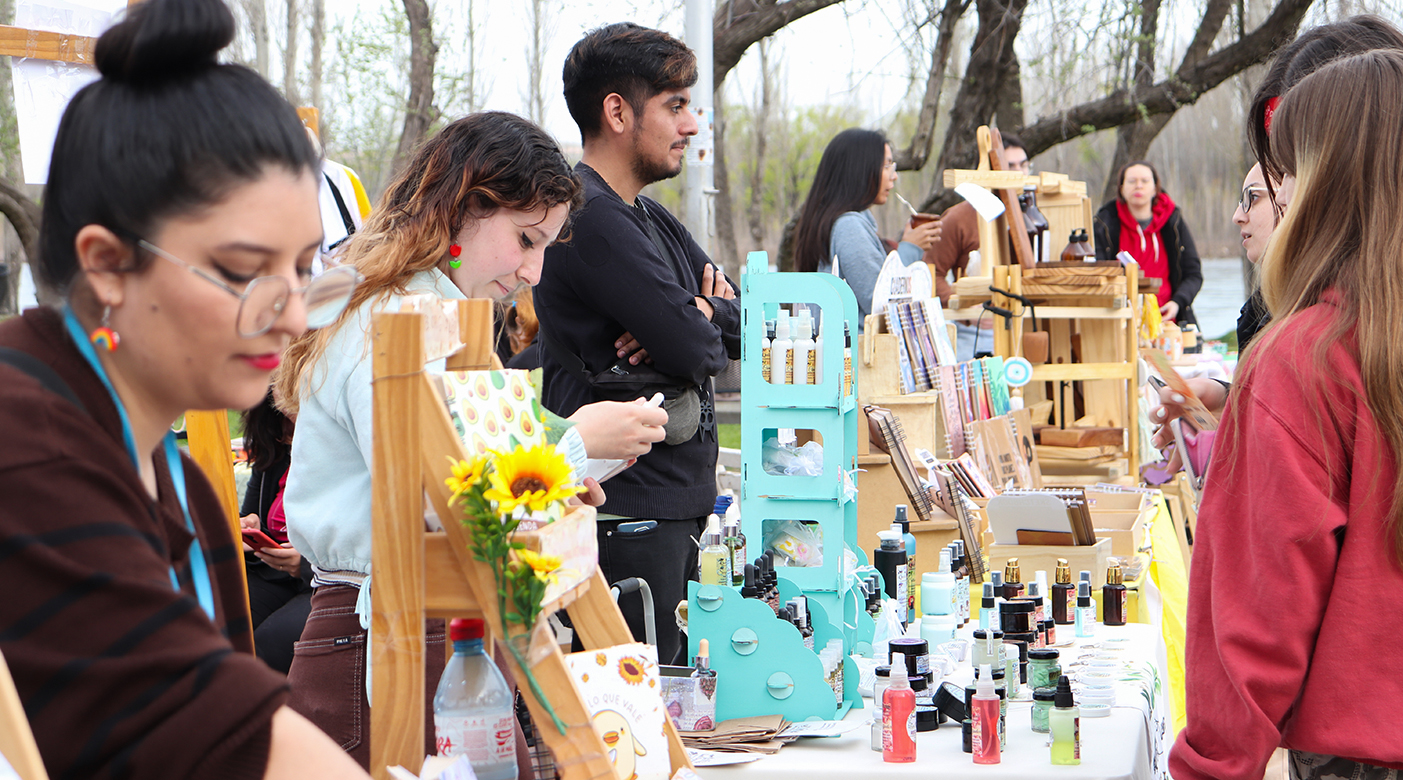 En este momento estás viendo Nueva convocatoria al programa “Emprendiendo Tu Futuro”
