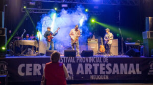 Lee más sobre el artículo Se viene el 10º Festival provincial de Cerveza Artesanal