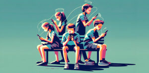 Lee más sobre el artículo Advierten sobre riesgos en los juegos de apuestas online para menores de 18 años