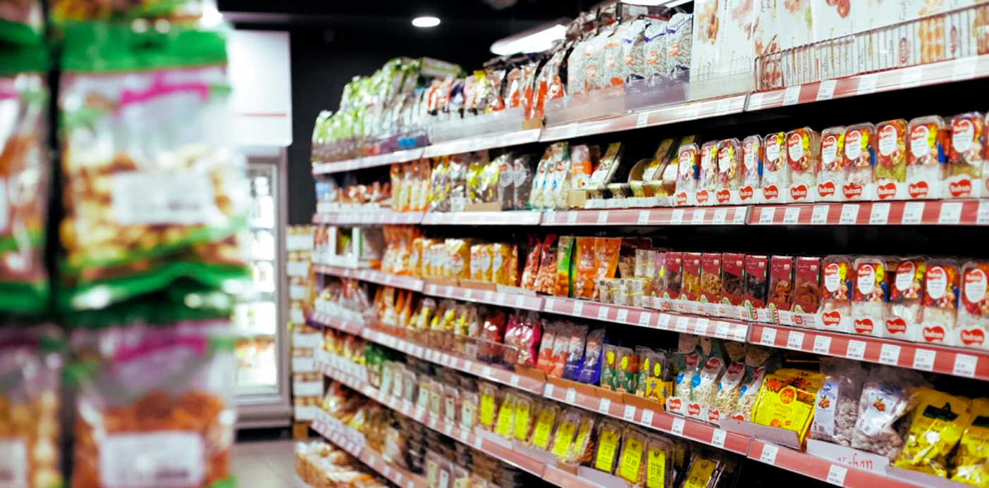 Lee más sobre el artículo Sancionan a supermercado por no cumplir con la ley de ultraprocesados