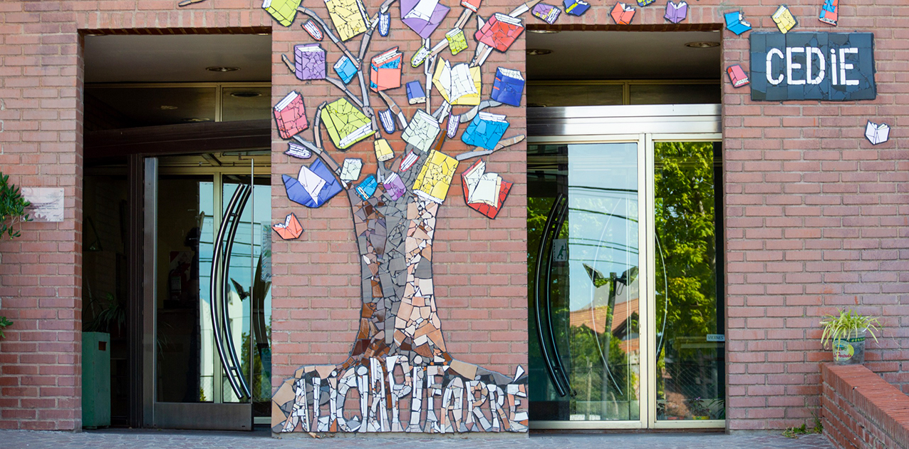 En este momento estás viendo El CeDIE participará del Encuentro de música y lecturas en la Patagonia Austral