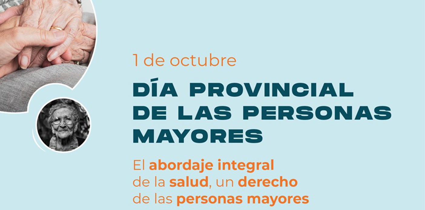 Lee más sobre el artículo 1 de Octubre día internacional de las personas mayores