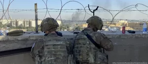 Lee más sobre el artículo EE.UU. ordena evacuar a personal de su embajada en Irak