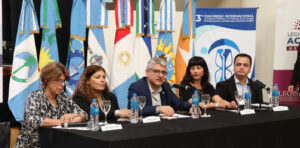 Lee más sobre el artículo Destacan acciones para el abordaje de los consumos problemáticos