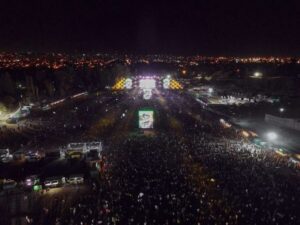 Lee más sobre el artículo Hay tiempo hasta el 31 de diciembre para regularizar deudas y acceder a beneficios para la Fiesta Nacional de la Confluencia