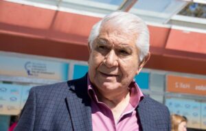 Lee más sobre el artículo Guillermo Pereyra: “Hay que aprovechar lo que nos permite la democracia y negociar, no salir a cortar rutas y poner palos en la rueda”