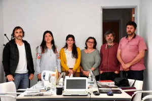 Lee más sobre el artículo Silvia Cuyoupetru: “El juicio directo no lleva a resolver ningún conflicto, la única solución que se le da a el conflicto es la cárcel”