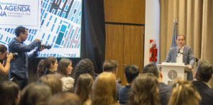 Lee más sobre el artículo Se realizó el encuentro de cierre de programas de ONU en la provincia