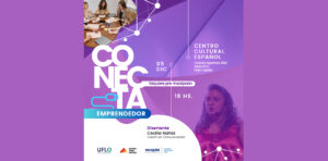 Lee más sobre el artículo Convocan a un evento de networking para emprendedores