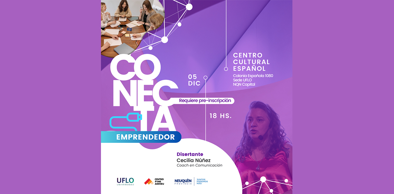 En este momento estás viendo Convocan a un evento de networking para emprendedores