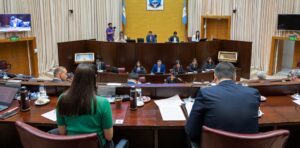 Lee más sobre el artículo Diputados aprobaron el presupuestos de los tres Poderes del Estado