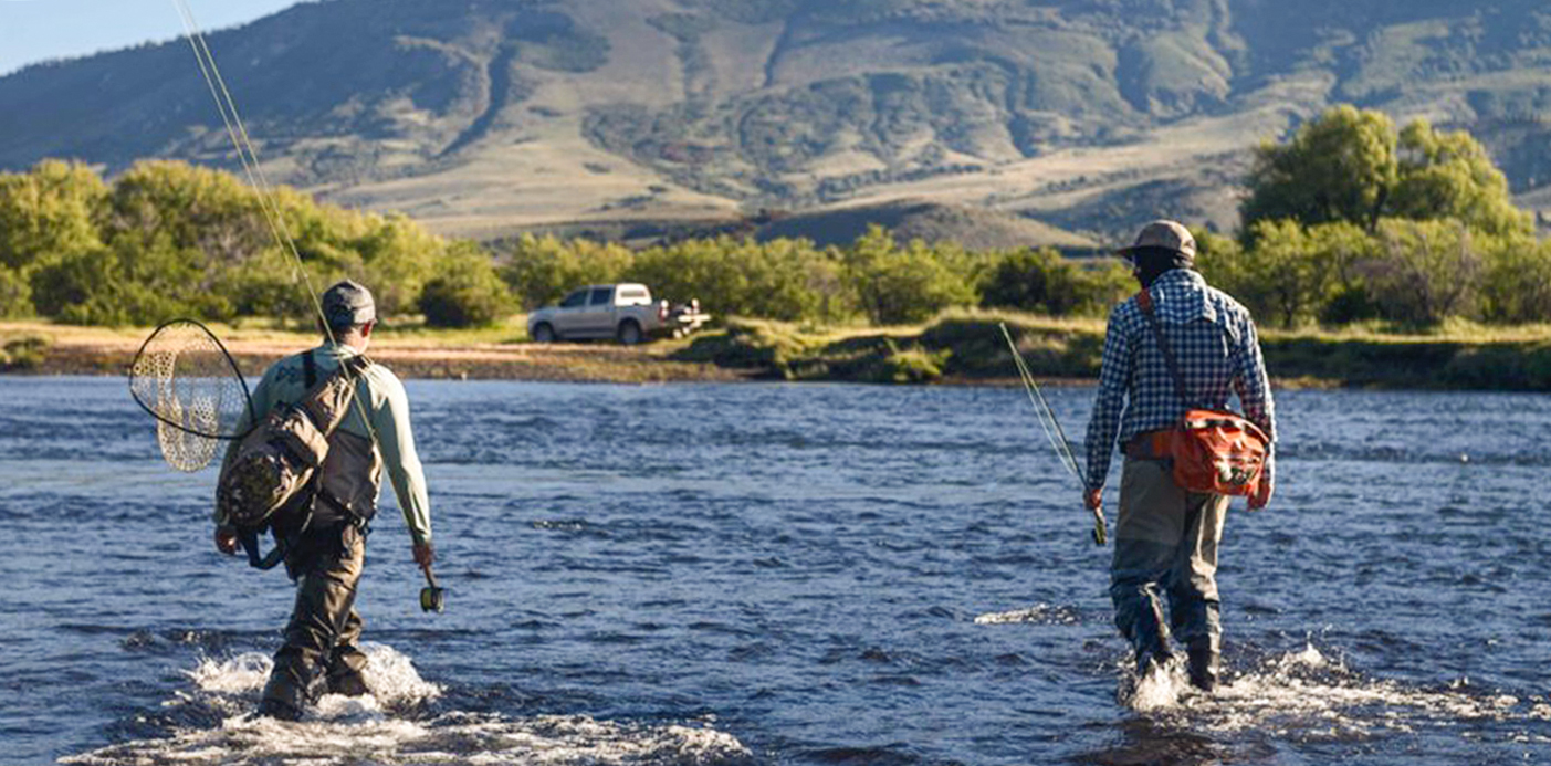 En este momento estás viendo Apertura de la temporada de pesca deportiva de la ciudad de Neuquén