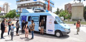 Lee más sobre el artículo El Registro Civil Móvil visitará Plottier, Cutral Co y Senillosa