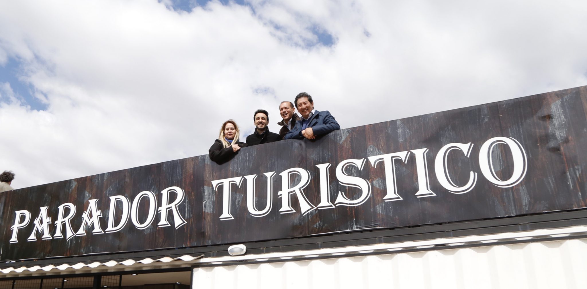 En este momento estás viendo Senillosa estrena nuevo parador turístico y gastronómico