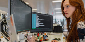 Lee más sobre el artículo Finalizaron los talleres de vinculación tecnológica e inteligencia estratégica