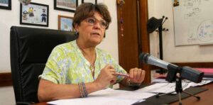 Lee más sobre el artículo El auditorio del Consejo Provincial de Educación llevará el nombre de Cristina Storioni