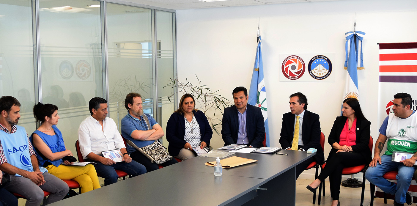 En este momento estás viendo Educación: Abordaje integral define procedimiento ante posibles abusos en el ámbito escolar