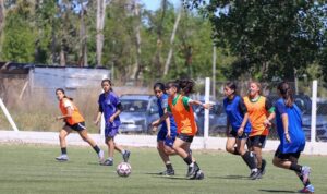 Lee más sobre el artículo Comienzan los Juegos de la Araucanía