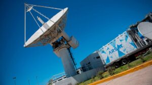 Lee más sobre el artículo Los ingresos de Arsat crecieron más de 800% en últimos cuatro años