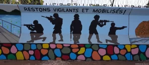 Lee más sobre el artículo 70 muertos, incluyendo niños, en ataque en Burkina Faso