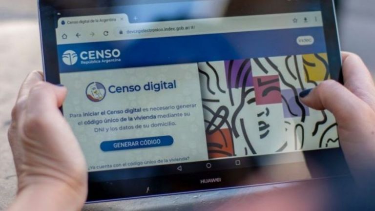 Lee más sobre el artículo Somos en Neuquén 710.814 habitantes según el Censo 2022