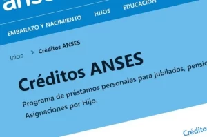 Lee más sobre el artículo Amplían los créditos para jubilados hasta $600 mil y para trabajadores hasta $1 millón