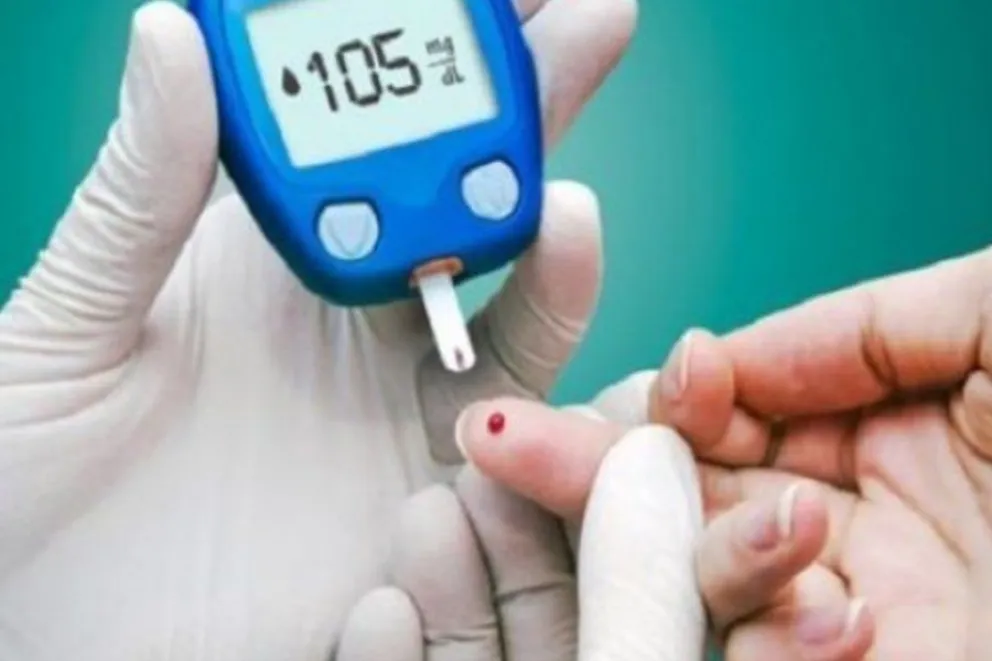 En este momento estás viendo El 14 de noviembre es el Dia Mundial de la Diabetes